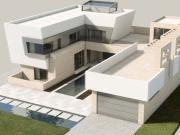 Villa en Chiclana de la Frontera