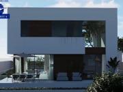 Villa en Chiclana de la Frontera