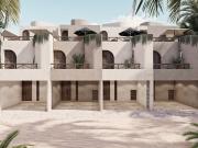 Villa en Chicxulub Puerto, Progreso Yucatán