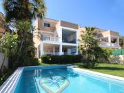 Villa en Chiva