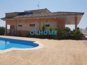 Villa en Chiva