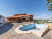 Villa en Churriana de la Vega