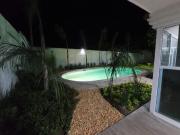 Villa en Ciénega de Flores