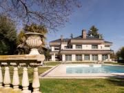 Villa en Ciudalcampo