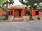 Villa en Coín