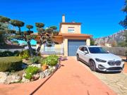 Villa en Collbato