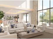 VILLA EN CONSTRUCCION MARBELLA