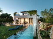 VILLA EN CONSTRUCCION MARBELLA/ESTEPONA