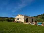 Villa en construction livrée Juin 2026