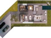 VILLA EN CONTRUCCION ESTEPONA