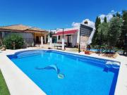 Villa en Córdoba