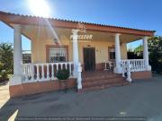 Casa de campo en Córdoba