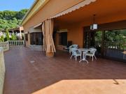 Villa en Córdoba