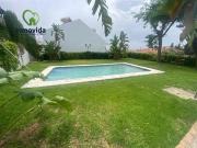 Villa en Córdoba