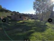 Casa de campo en Córdoba