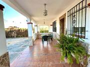 Casa de campo en Córdoba
