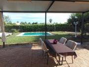 Villa en Córdoba