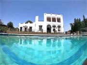 Villa en Córdoba