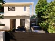 Villa en cours de rénovation Roquebrune Cap Martin