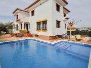 Villa en Cullar Vega