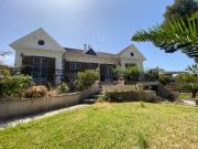 Villa en Cunit