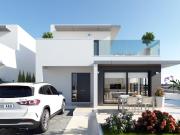 Villa en Daya Nueva