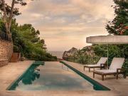 Villa en Deià