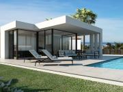 Villa en Denia