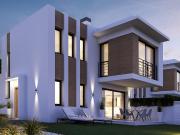 Villa en Denia