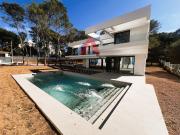 Villa en Denia