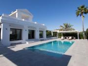 Villa en Denia