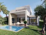 Villa en Desert Springs, Cuevas del Almanzora