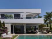 Villa en Dolores