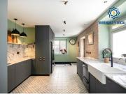 Villa en el corazón del Realejo de nueva construcción