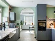 Villa en el corazón del Realejo de nueva construcción