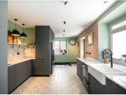 Villa en el corazón del Realejo de nueva construcción