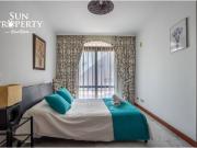 VILLA EN EL MADROÑAL COSTA ADEJE