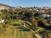 Villa en el Noroeste de Marbella