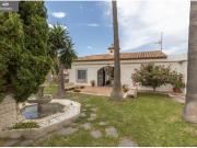 VILLA EN EL PUNTALÓN. MOTRIL