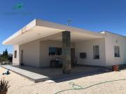 Villa en Elche