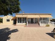 Villa en Elche