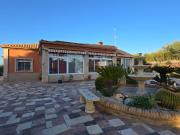 Villa en Elche