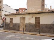 Casa de campo en Elche