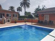 Villa en Elche