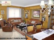 Villa en Elche