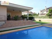 Villa en Elche