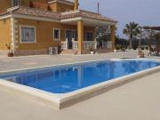 Villa en Elche pedanias