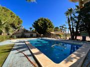 Villa en Elche pedanias