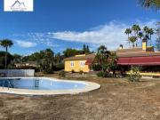 Villa en Elche pedanias