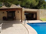 Villa en Elche pedanias